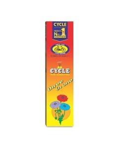 CYCLE 3IN1 INCENSE 20 STK X 12