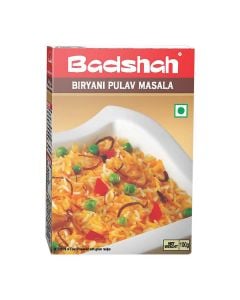 BADS BIRYANI PULAV MSLA 100GM