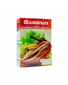 BADS TANDOORI CHKN MSLA 100G