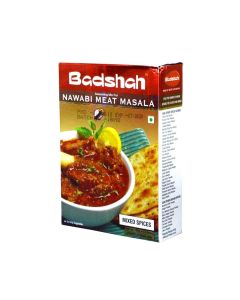 BADS NAWABI MEAT MSLA 100GM