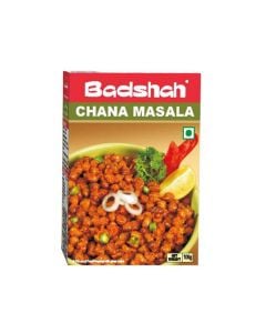 BADS CHANA MSLA 100G