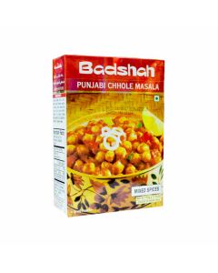 BADS PUNJABI CHHOLE MSLA 100G