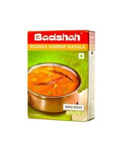 BADS MADRAS SAMBAR MSLA 100G