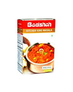 BADSHAH KITCHEN KING MASALA 100G