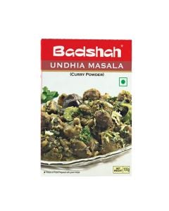 BADS UNDHIA MASALA 100GM