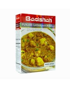 BADS PUNJABI GARAM MSLA 100GM