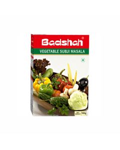 BADS VEGETABLE SUBJI MSLA 100G