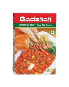 BADS BOMBAY PAVBHAJI MSLA 100G