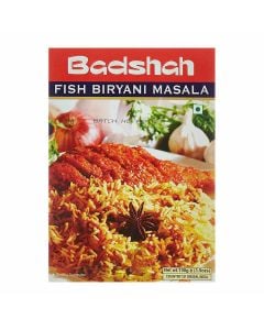 BADS FISH BIRIYANI MSLA 100GM