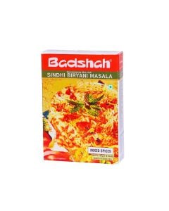 BADS SINDHI BIRYANI MSLA 100GM