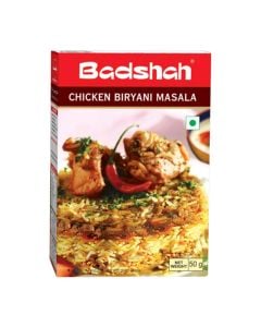 BADS CHCKN BIRYANI MSLA 100GM