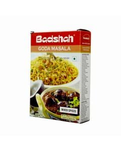 BADSHAH GODA MASALA 100GM