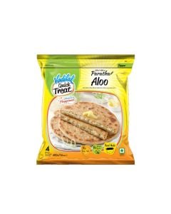 VADILAL ALOO PARATHA 100 GM