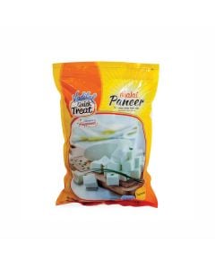 VADILAL MALAI PANEER CUBES 1 KG