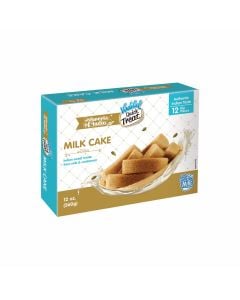 VADILAL MILK CAKE 360 GM