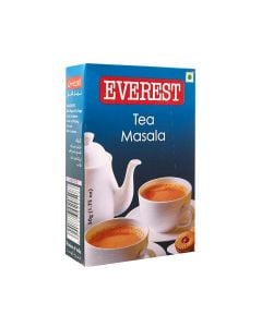 EVEREST TEA MASALA 100G BOX