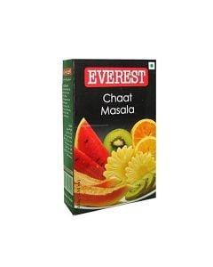 EVEREST CHAT MASALA 100G