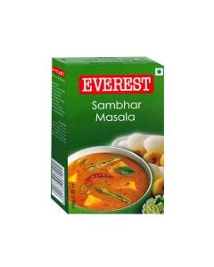 EVEREST SAMBAR MASALA 100G