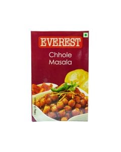 EVEREST CHOLE MASALA 100G