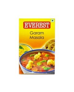 EVEREST GARAM MASALA 100G