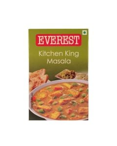 EVEREST KITCHEN KING MASALA 100G