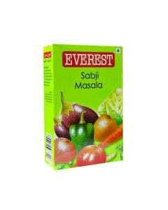 EVEREST SABJI MASALA 100G