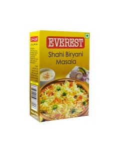 EVEREST SHAHI BIRYANI MASALA 50G