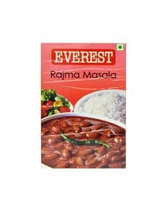 EVEREST RAJMA MASALA 100GM