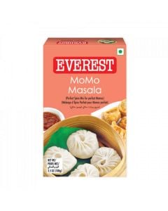 EVEREST MOMO MASALA 100G