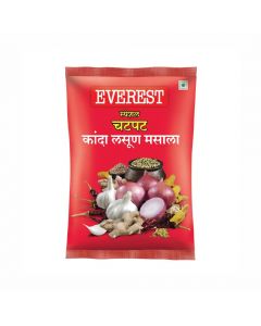 EVEREST KANDA LASUN MASALA 200 GM