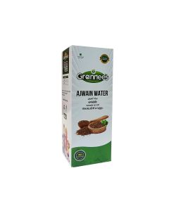 GRANNEES OMAM(AJWAIN) WATER 200ML