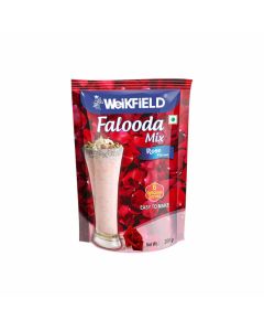 WEIKFIELD FALOODA ROSE 200 GM