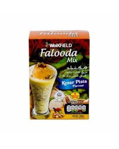 WEIKFIELD FALODA KESAR PSTA 200GM