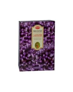 HEM LAVENDER 23G X 12PK