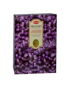 HEM LAVENDER AGARBATTI 23G