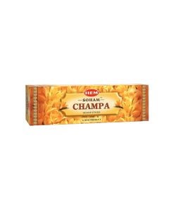 HEM CHAMPA DHOOP STICKS 14 STICK