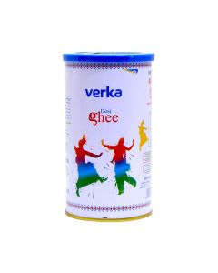 VERKA PURE GHEE 500 ML