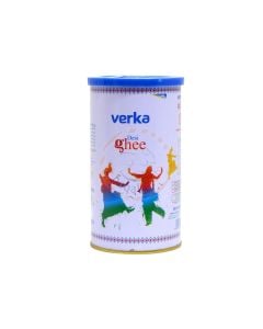 VERKA PURE GHEE 1LTR