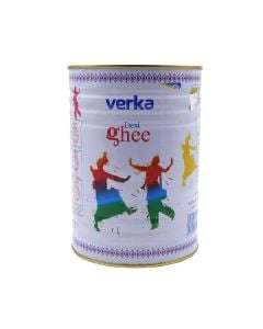 VERKA PURE GHEE 2 LTR