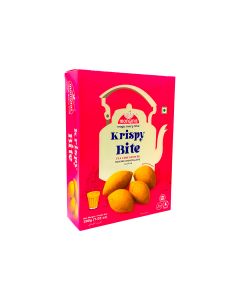 MONGINIS KRISPY TWIST 200 GMS