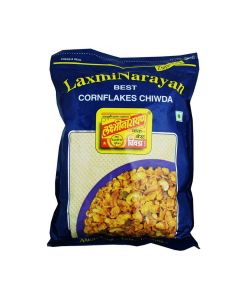 LAXMINARAYAN CNFLK CHIWDA500G