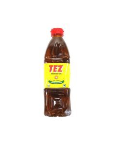 TEZ MUSTARD OIL 500ML