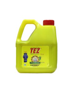 TEZ MUSTARD OIL 2LTR