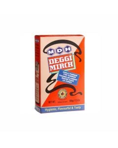 MDH DEGGI MIRCH 500 GM