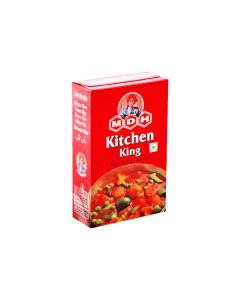 MDH KITCHEN KING 100G