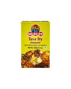 MDH TAVA FRY MSLA 100G