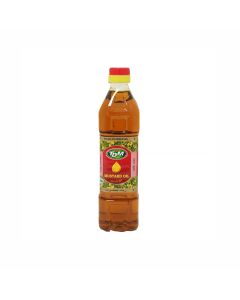 TDM SESAME OIL 1 LTR