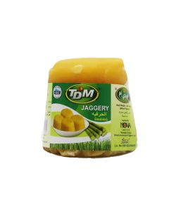 TDM JAGGERY BILLIS 500GM