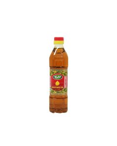 TDM MUSTARD OIL 500 ML