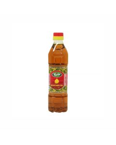 TDM MUSTARD OIL 1 LTR